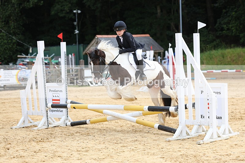 3E7A2639 - Class 4: 60cm Junior