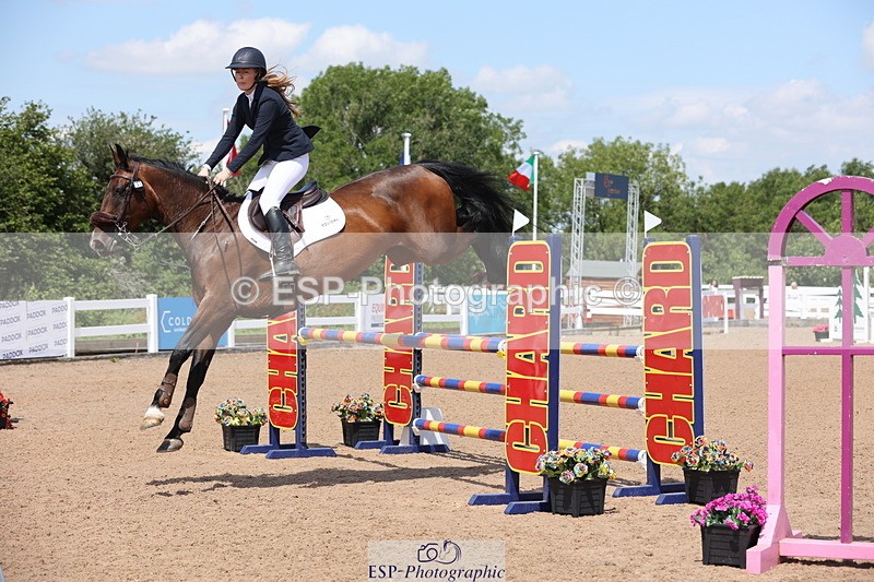 240718A-130753-05419 - Cls 9, 1 Star Bronze Tour 1.10m