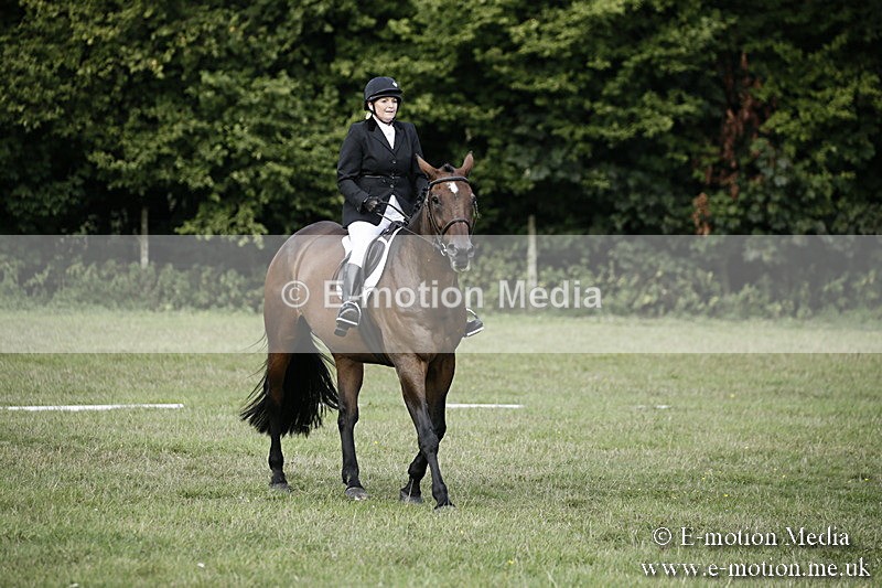BVR090918 161 - BVRC Dressage and Show Jumping 09/09/18