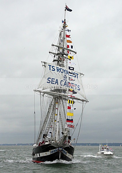 121021 TS ROYALIST WT7A2793 - Tall Ships
