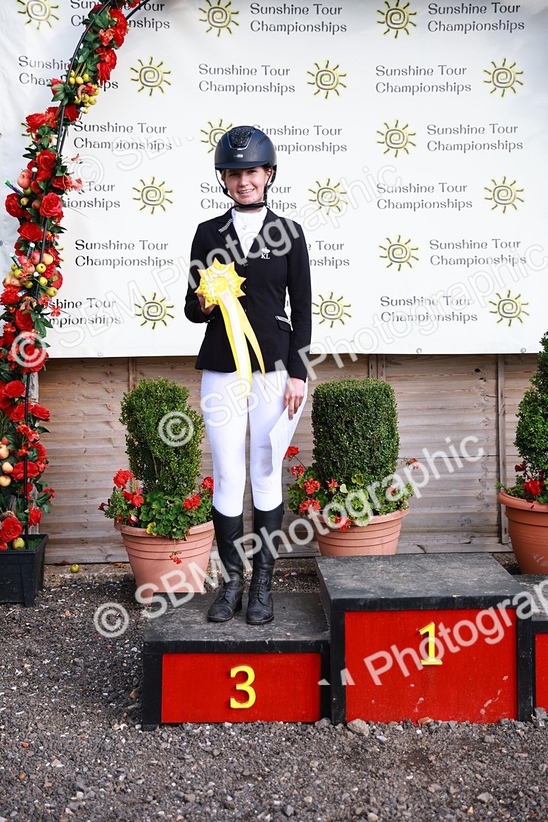 SBM_50385 - Saturday - Dressage Presentations