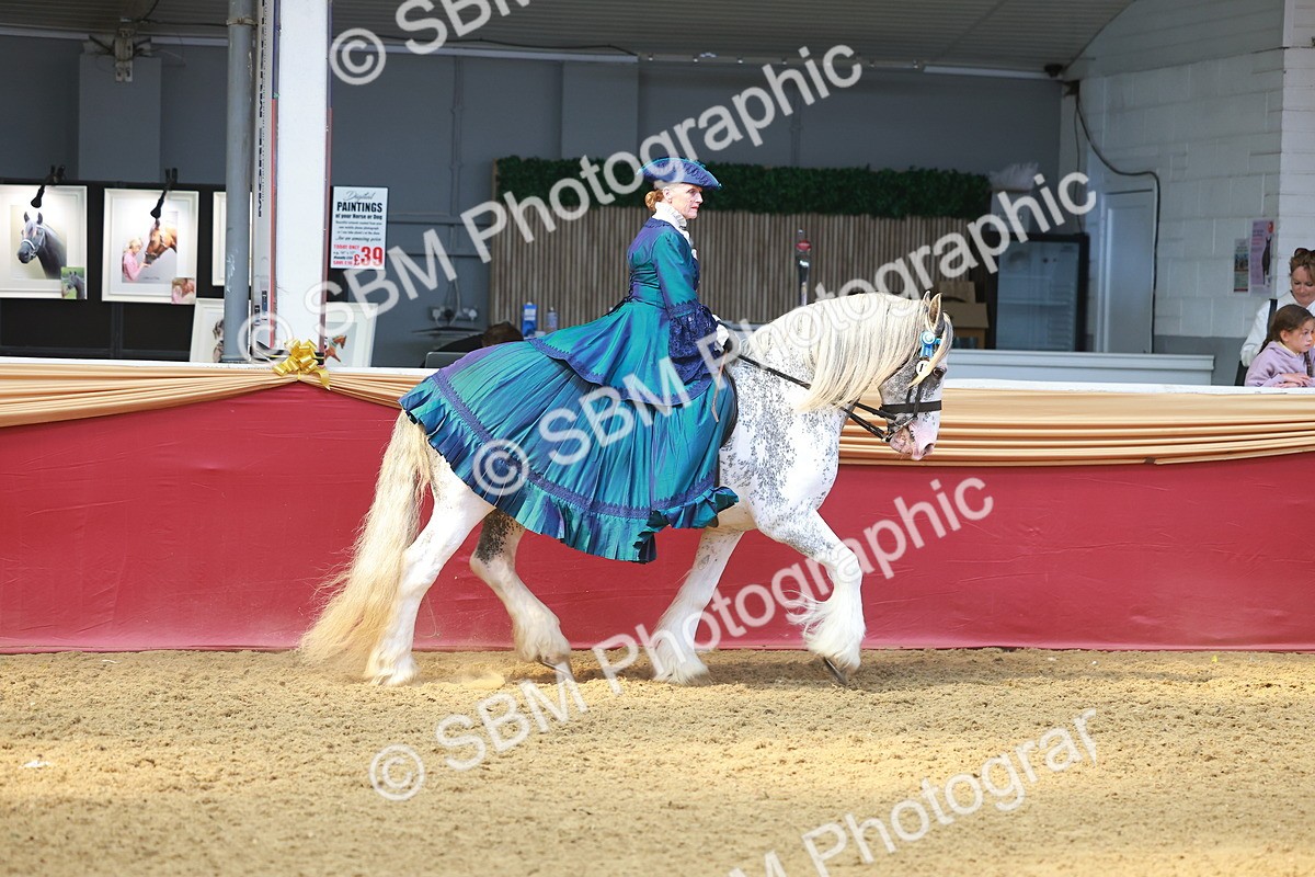 SBM_13973 - Class 107 - Ridden Costume = Astride Adult (15-19)
