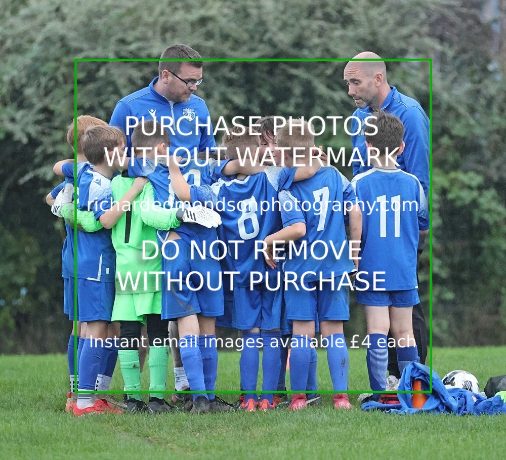 533A0816 - Wattsfield U9 vs Swarthmoor (17/9/25)