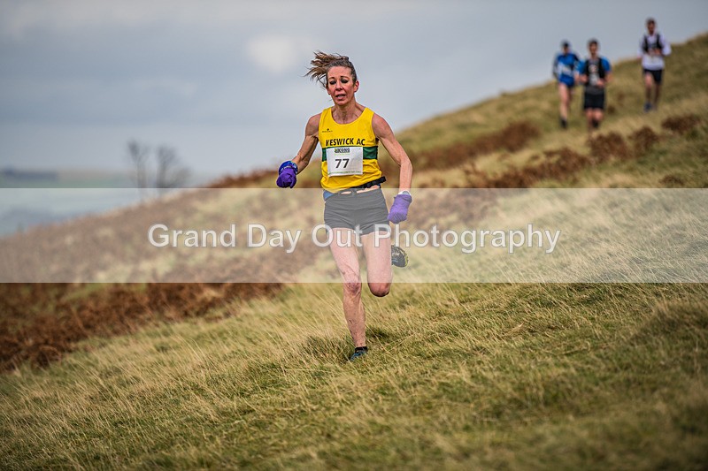 Sale-52 - Sale Fell Race Saturday 26th November 2022