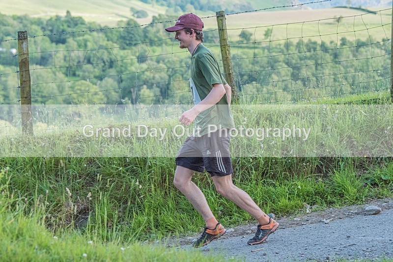 Round Latrigg-173 - Round Latrigg Fell Race Wednesday 22nd June 2022