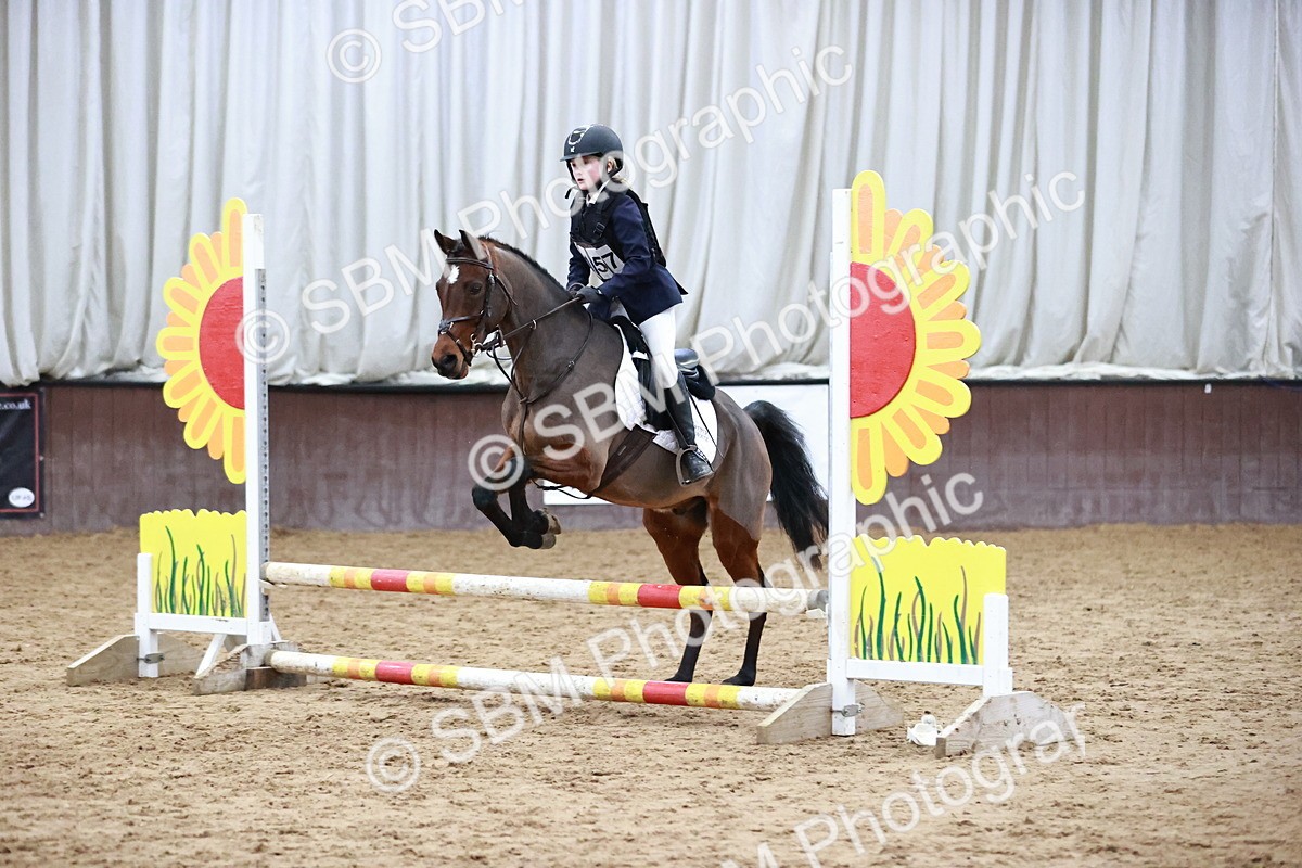 SBM_000702 - Class 3 - 60cm