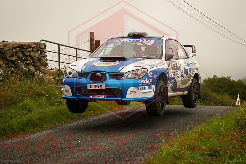 Carryduff Forklift Down Rally 2023-21 - Carryduff Forklifts Down Rally 2023