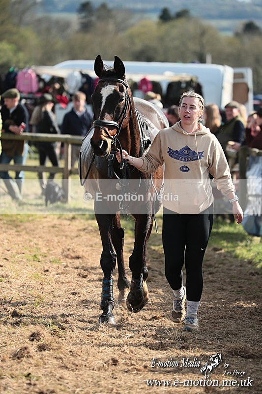 PtP 210425  1446 - Paxford Races Easter Monday 21/04/25