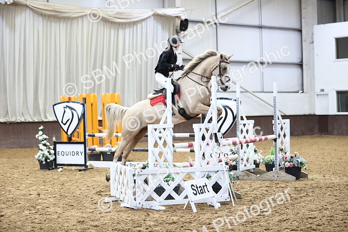 SBM_002501 - Class 9 - Senior British Novice 90cm