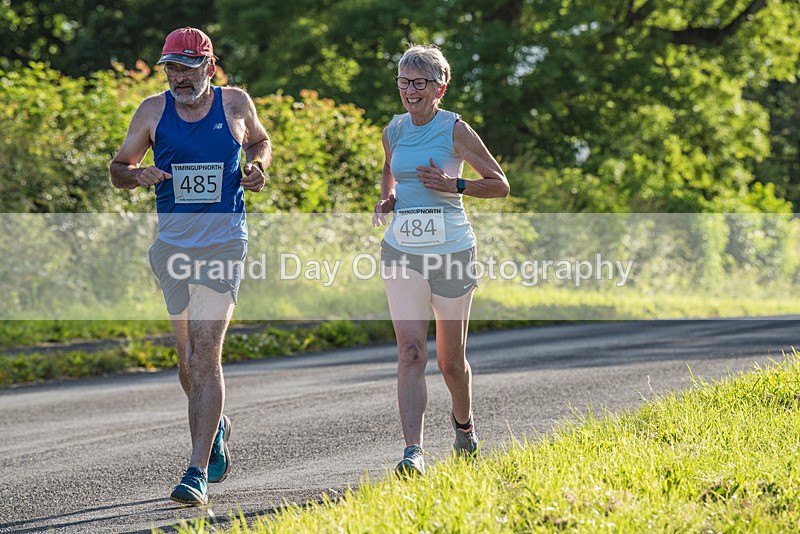 Lambfoot Loop-108 - Lambfoot Loop Road Race Tuesday 5th July 2022
