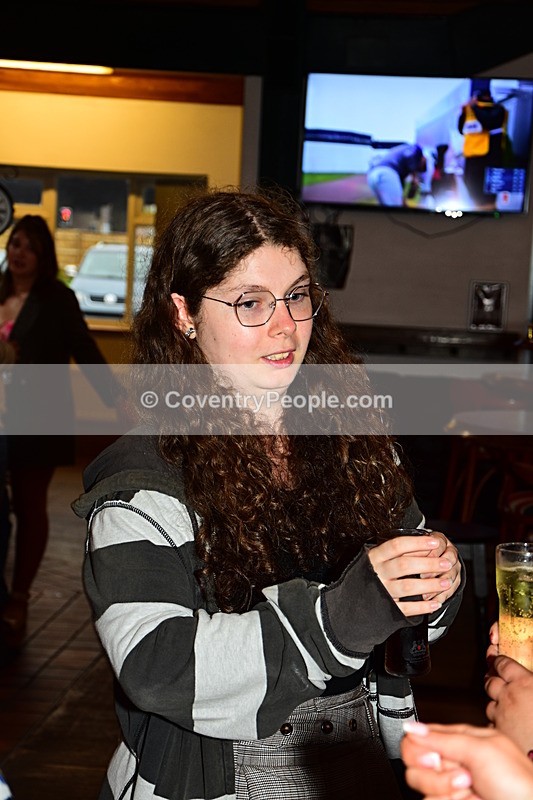 COU-115 - Courtney's 21st