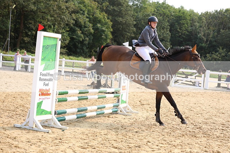 3E7A2966 - Class 11: Junior 70cm