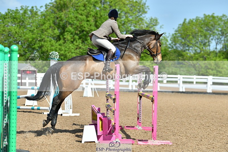 230524A-100454-00011 - Cls 1 British Novice & 90cm Open