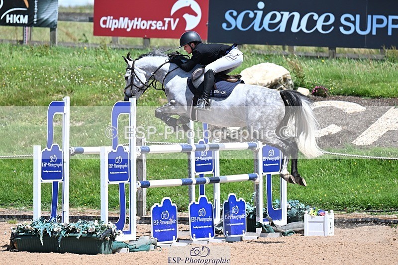 260627-140308-04535 - Cls 14 Newcomers 2nd R's Jump Off and P