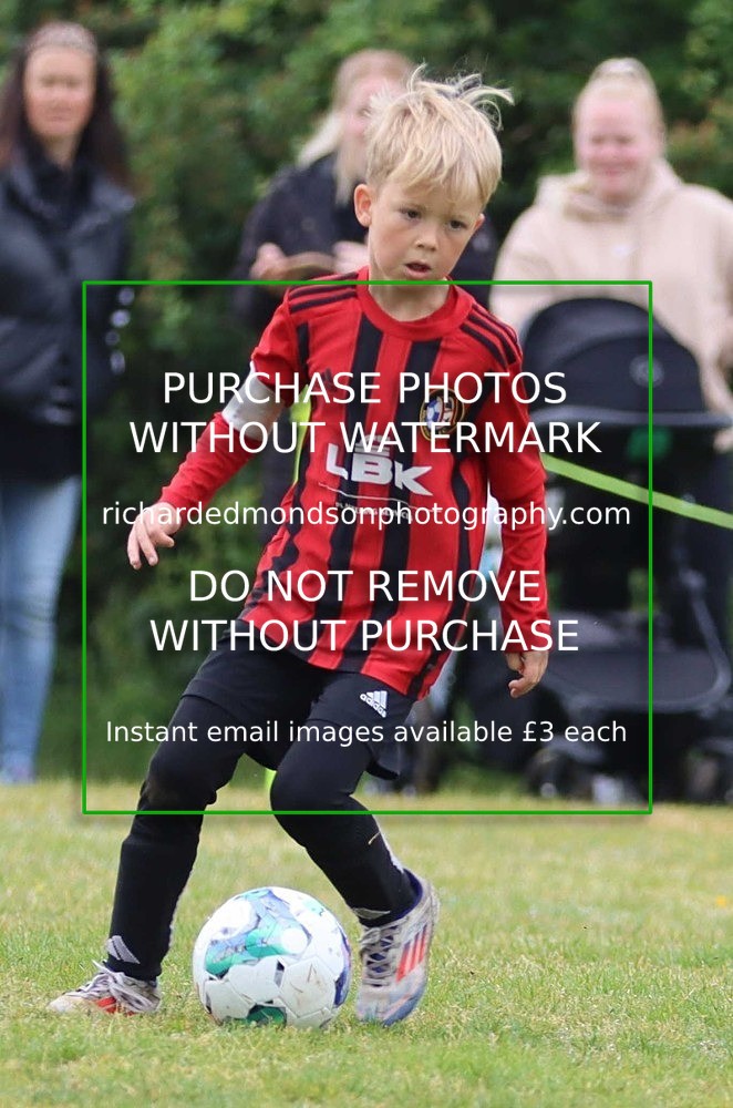 IMG_3740 - Kendal Utd U9s vs Heathwaite U9's