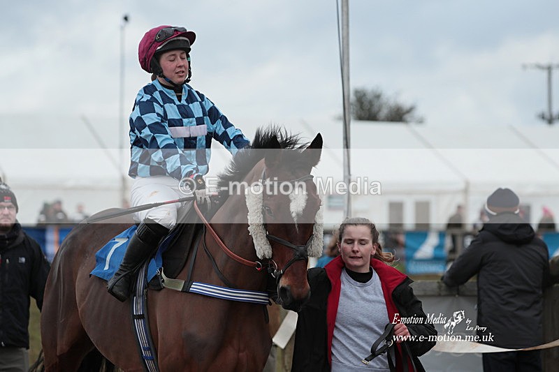 PtP 290123 308512 - Heythrop Hunt PtP Cocklebarrow 29/01/2023
