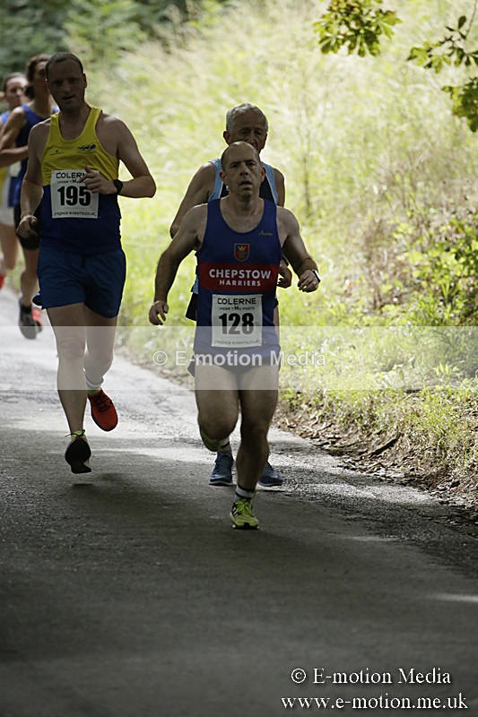 CAD5M 210719-0084 - Cadence Events Colerne 5 Miler  21-Jul-2019