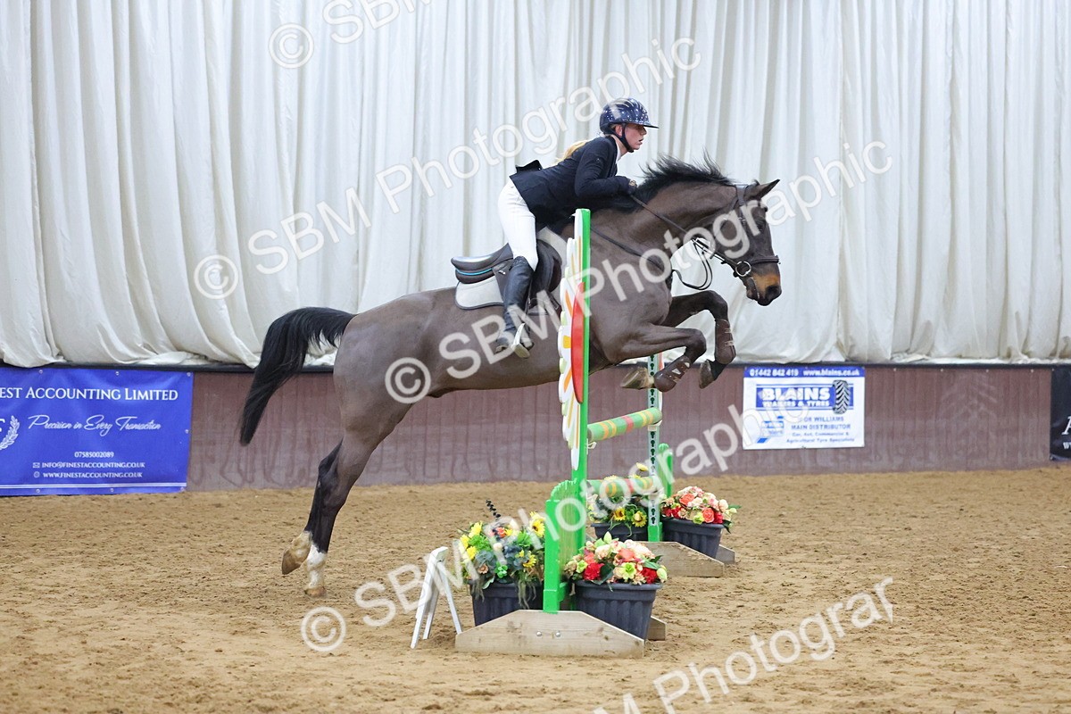 SBM_001624 - Class 14 - Nupafeed Supplements Senior Discovery/ 1m Open - First Round (1.00m)