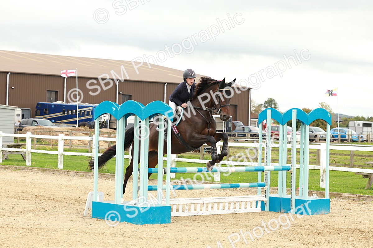 1I0A6943 - Class 2 - Senior British Novice