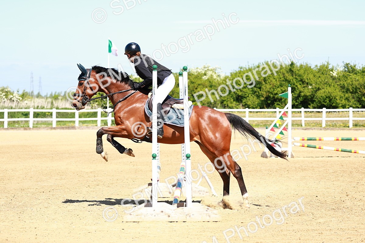 SBM_007012 - Class 3 - 60cm