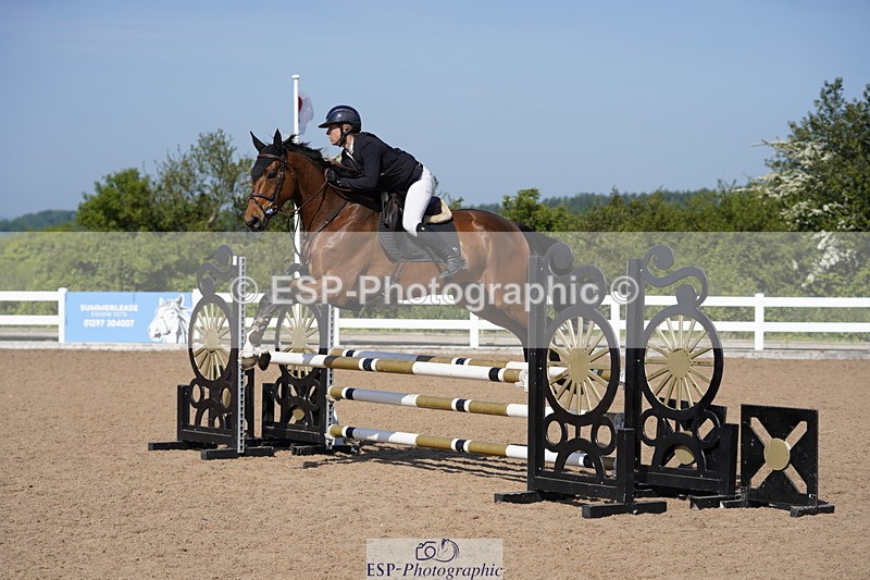 230527A-093814-03366 - Cls 19 British Novice & 90cm Open