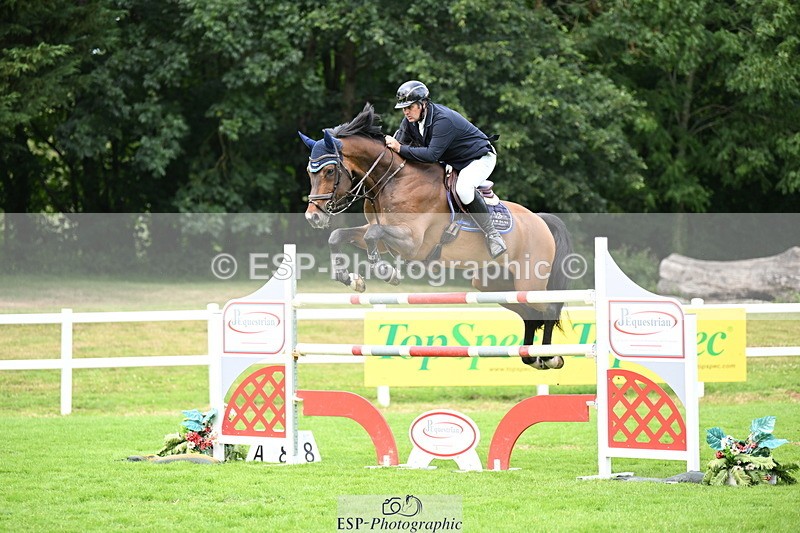 250703A-163925-06105 - Cls 4 1.40m Open