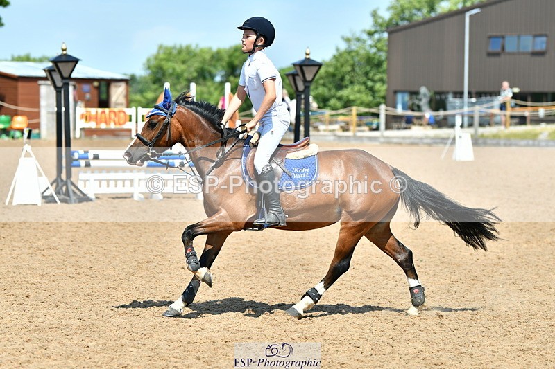 230625A-112913-03766 - Cls 34 Stepping Stones 128 + 138cm