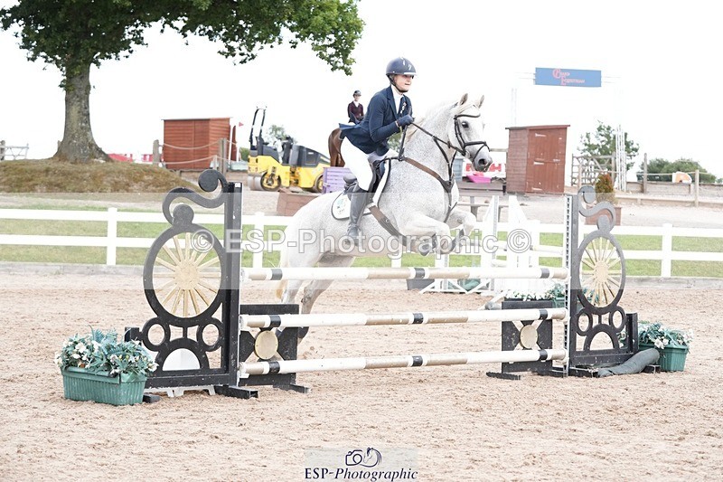 250802-133903-10247 - Cls 22 95cm Amateur Championship Qualifier