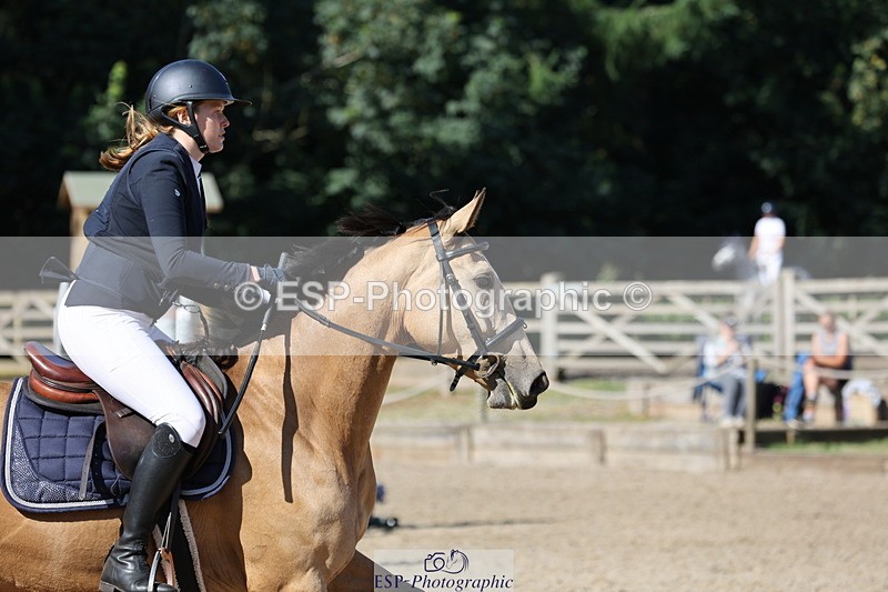 250703A-092159-00313 - Cls 5 85cm Amateur Qualifier