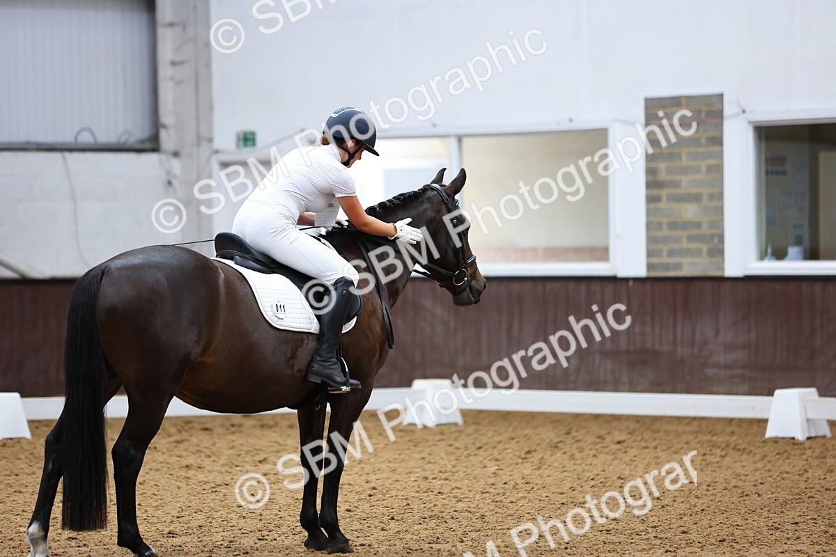 SBM_018055 - Class 5 - Novice FSM