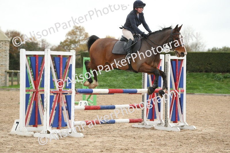 20251109-1520 - Class 5 - 1.00m