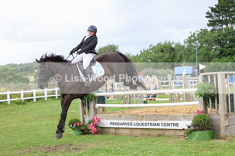 3E7A2654 - Class 7: 90cm open