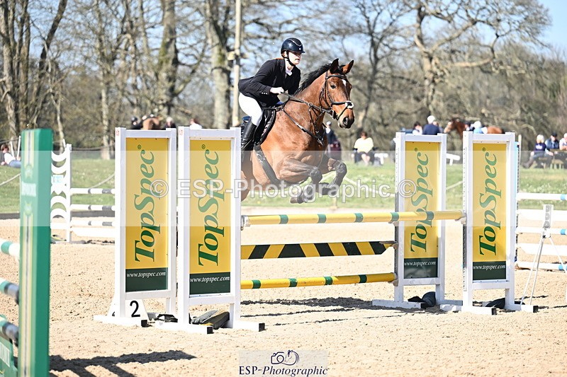 260321A-131849-00743 - 5 Newcomers 1m 10