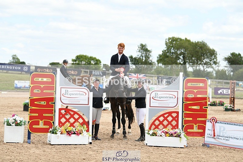 250802-134455-10083 - Cls 16 4 Year Old Championship