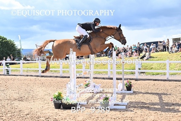 BPP_9389 - CLASS 22 SAT Marion Dreelan Grand Prix/National 1.40m Open