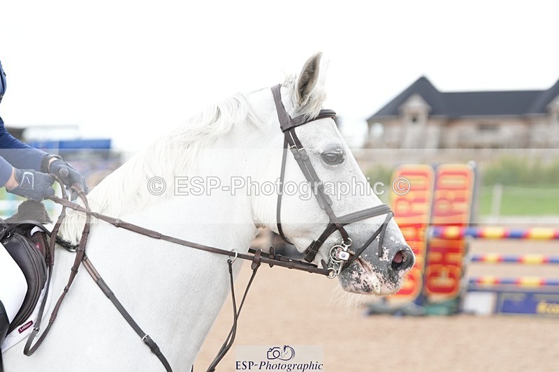 250921-123115-02940 - Cls 9 Pony Foxhunter and 1.10m