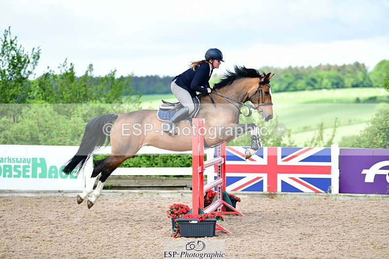 240526A-103612-07375 - Cls 34 Discovery and 1m Open