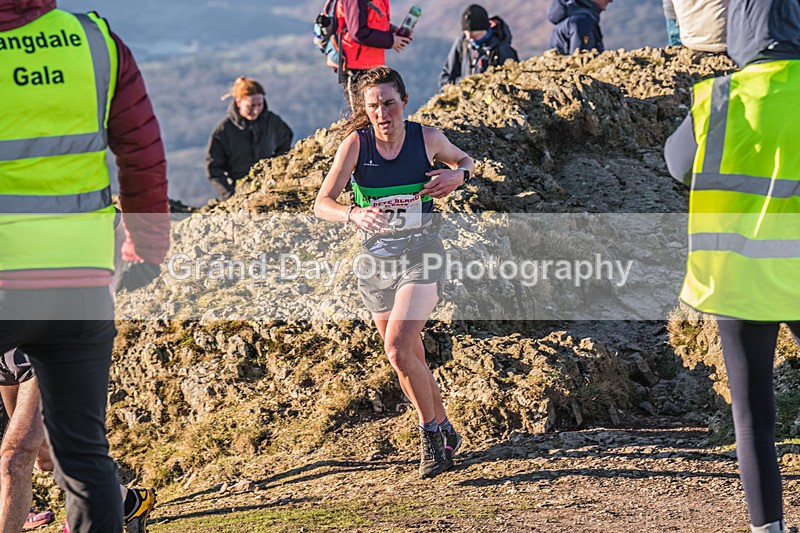 Wansfell-158 - Wansfell Race Saturday 27th December 2025