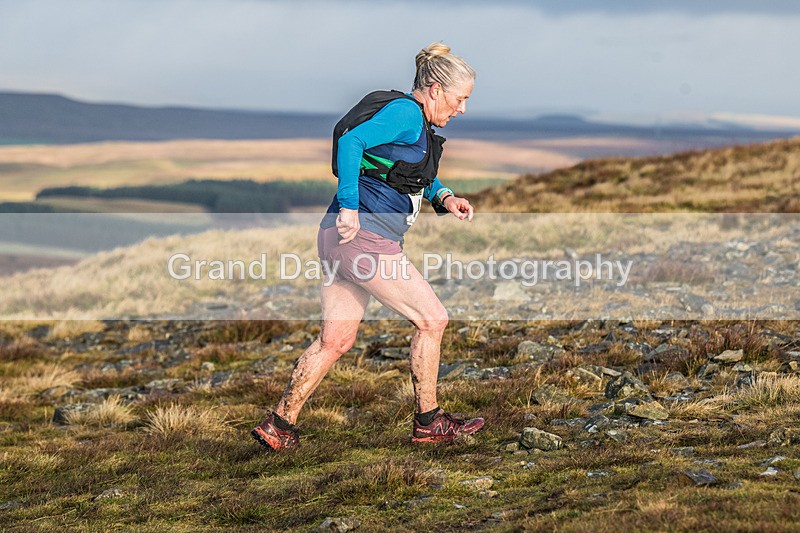 Nine Standards-513 - Nine Standards Fell Race Wednesday 1st January 2025