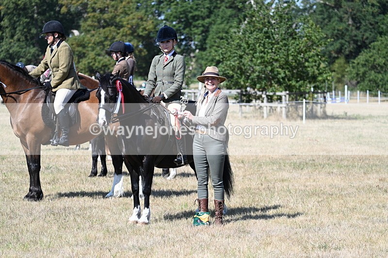 WJ7_4236 - Class 9 Mountain & Moorland Ridden