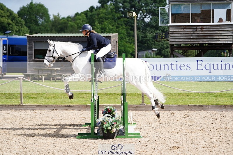 250613A-093456-01101 - Cls 9 85cm Amateur Quali