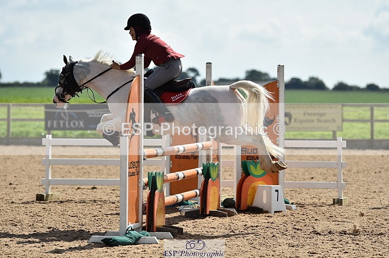 230902A-140912-01614 - Cls 3B Pony Medium 90cm