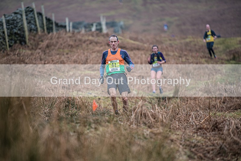 BB Kong-638 - BB Kong Fell Race Saturday 15th February 2025