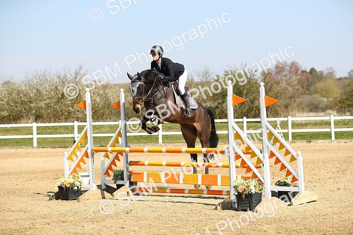 SBM_000696 - Class 3 - Senior Discovery - 1.00m