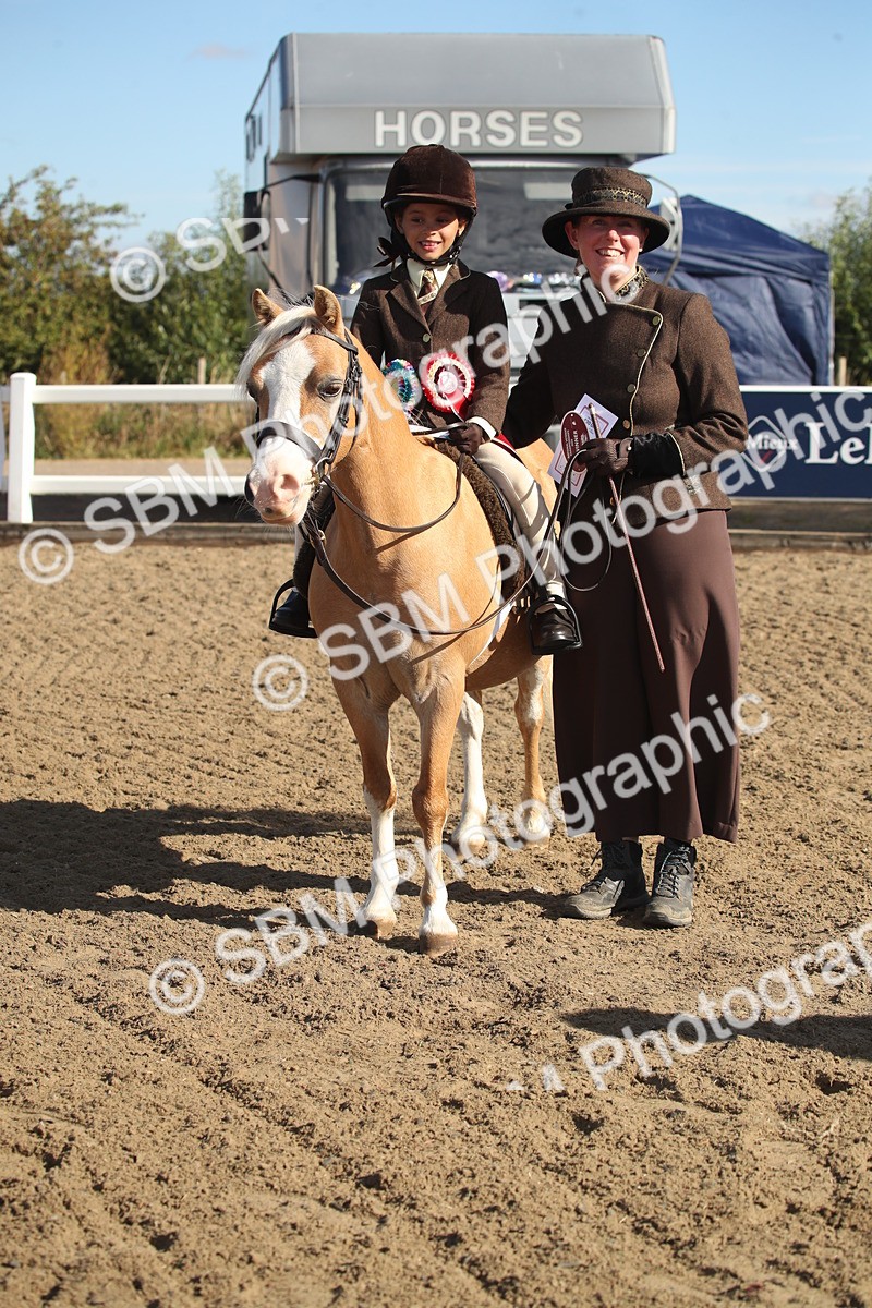 SBM_12668 - Class 503a - Bottom Hole Working Veteran (15-19)