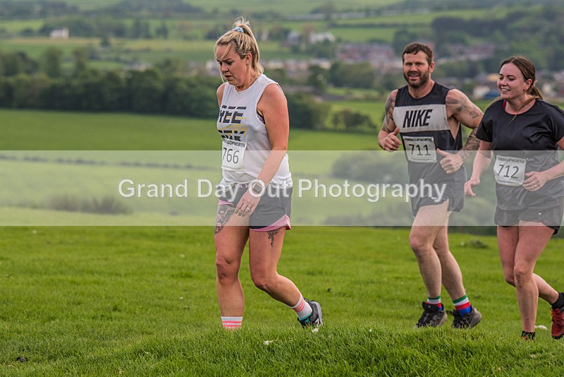 Hay-O-307 - Hay O Trail Race Tuesday 23rd May 2023
