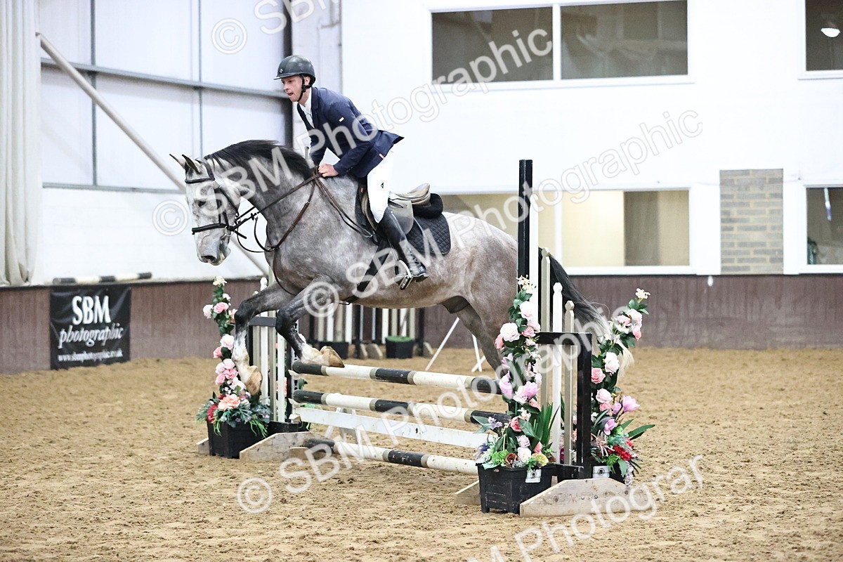 SBM_006423 - Class 19 - Clear Round