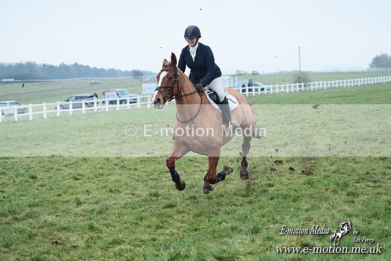 PtP 180126  1809 - Royal Artillery PtP Larkhill 18/01/26