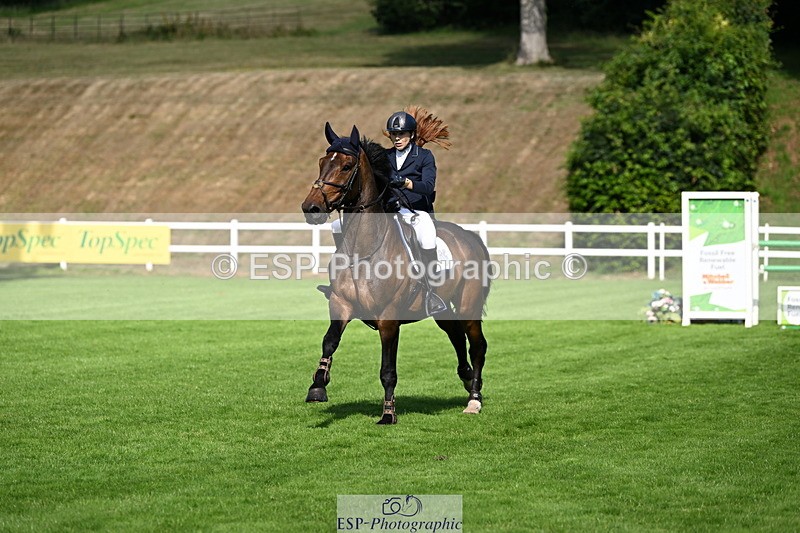 250703A-093901-02254 - Cls 1 Snr Foxhunter