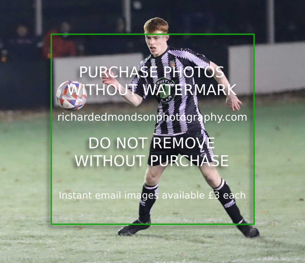 IMG_5616 - Kendal Town FC images (Tuesday 28 November 2023)